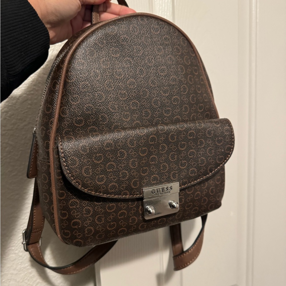 Guess backpack